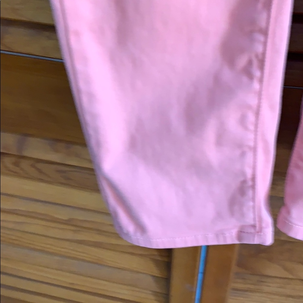 Paige Color Jeans - Picture 2 of 10